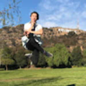 Meet your Posher, Timothy